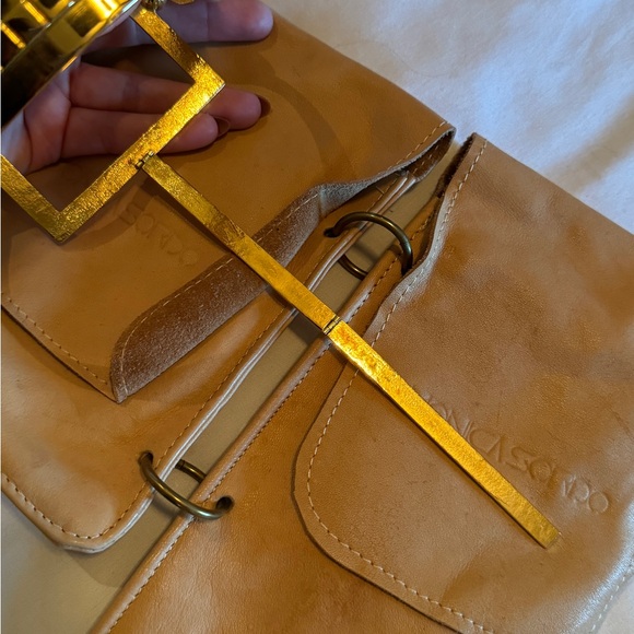 Monica Sordo Croissette Necklace - Picture 12 of 16